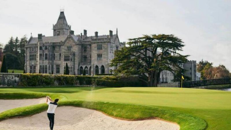 Local attractions adare_golf_club